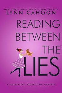 Reading Between the Lies by Lynn Cahoon