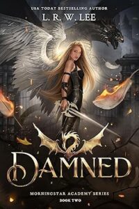 2. Damned by L. R. W. Lee