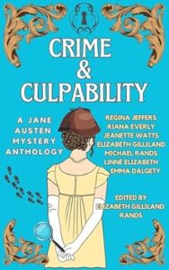 Crime and Culpability