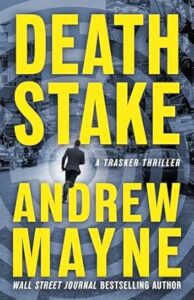 Death Stake by Andrew Mayne