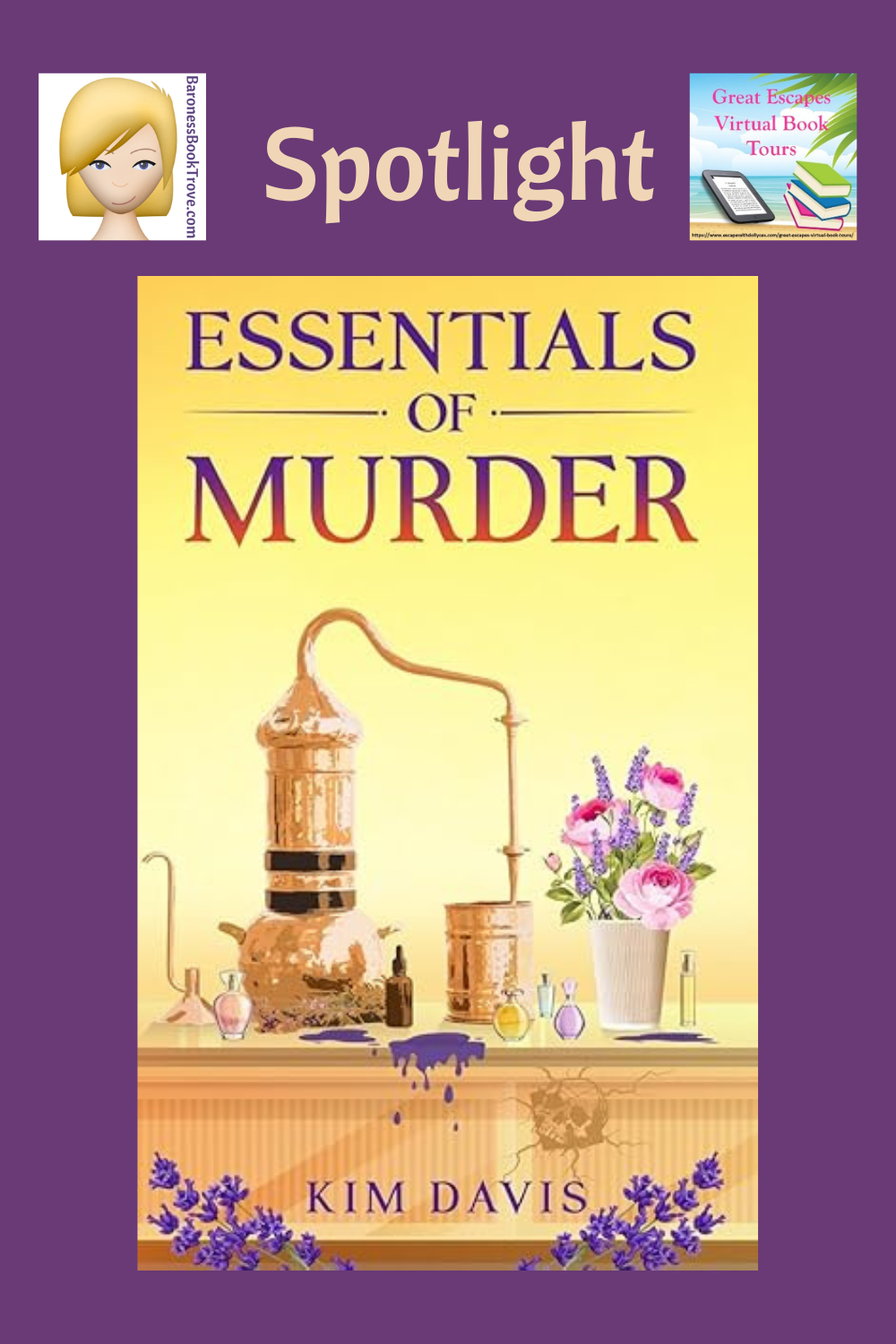 Essentials of Murder SL