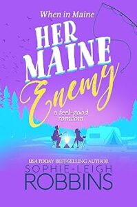 Her Maine Enemy by Sophie-Leigh Robbins