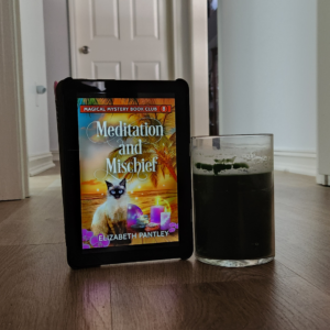 Meditation and Mischief CR