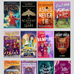 New Books Publishing Week 38 of 2024