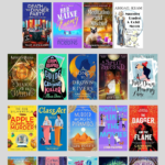 New Books Publishing Week 40 of 2024