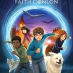 Timelight by Faith Conlon