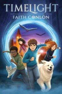 Timelight by Faith Conlon