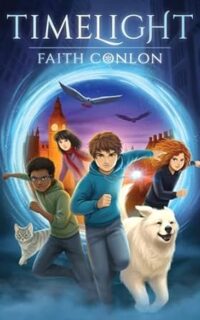 Timelight by Faith Conlon