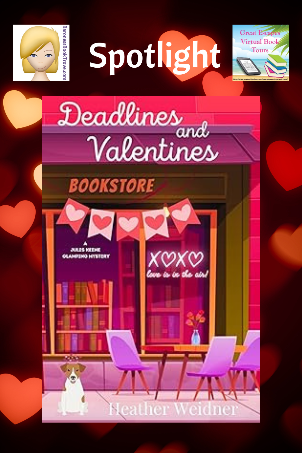 Deadlines and Valentines SL