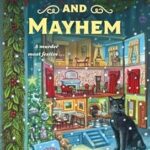 Madrigals and Mayhem by Elizabeth Penney