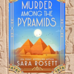 Murder Among the Pyramids BB