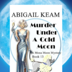 Murder Under A Cold Moon SL