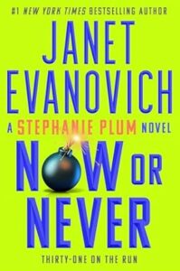 Now or Never by Janet Evanovich