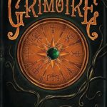 The Grimoire by Tempest V. Everett