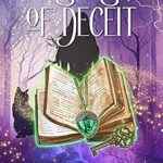 1. An Air Of Deceit by Kristen King