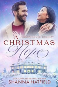 A Christmas Hope by Shanna Hatfield