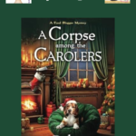 A Corpse among the Carolers SL