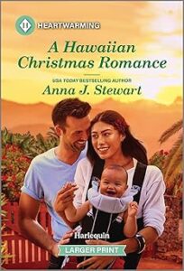 A Hawaiian Christmas Romance by Anna J. Stewart