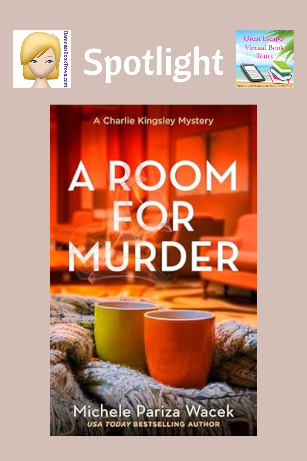 A Room for Murder SL