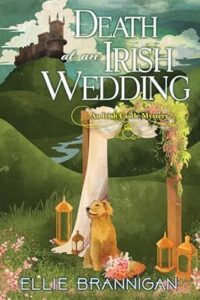 Death at an Irish Wedding by Ellie Brannigan