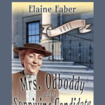 Mrs. Odboddy and the Conniving Candidate SL