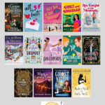 New Books Publishing Week 46 of 2024