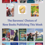 New Books Publishing Week 48 of 2024