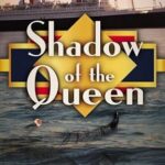 Shadow of the Queen by Scott Finley