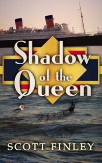 Shadow of the Queen by Scott Finley