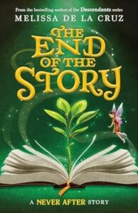 The End of the Story by Melissa de la Cruz