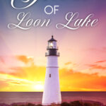 The Ghost of Loon Lake by Rachelle Paige Campbell