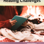 2025 Karen's Reading Challenges