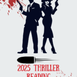 2025 Thriller Reading Challenge