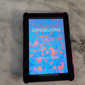 Dandelions CR