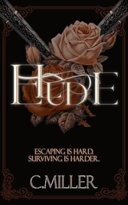 Elude by C. Miller