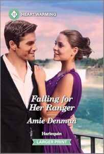 Falling for Her Ranger by Amie Denman