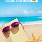 Jen's 2025 Reading Challenges