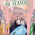 Murder in Season by Mary Winters