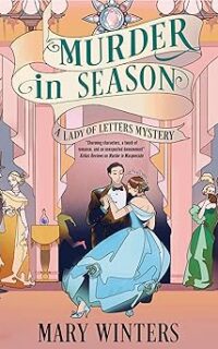 Murder in Season by Mary Winters