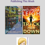 New Books Publishing Week 3 of 2025