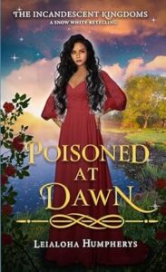 Poisoned at Dawn by Leialoha Humpherys