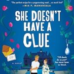 She Doesn't Have a Clue by Jenny Elder Moke