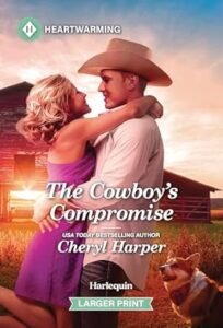 The Cowboy's Compromise by Cheryl Harper