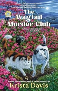 The Wagtail Murder Club by Krista Davis