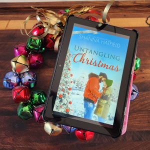 Untangling Christmas CR