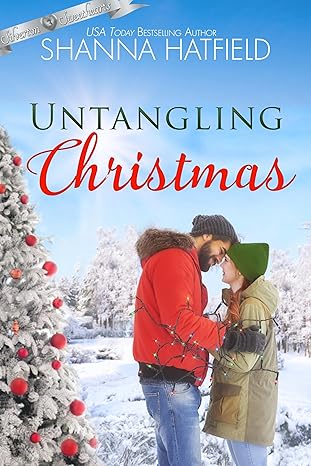 Untangling Christmas by Shanna Hatfield