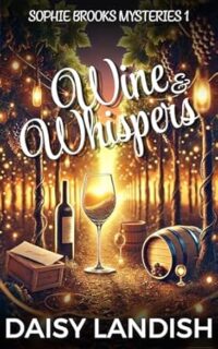 Wine and Whispers