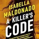 A Killer's Code by Isabella Maldonado