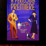 A Perilous Premiere SL