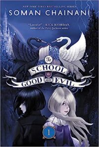 The School for Good and Evil